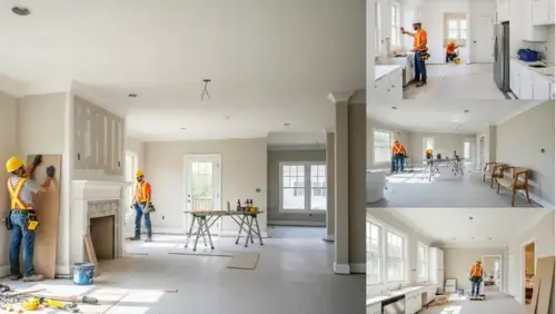 home remodeling interior renovation nj